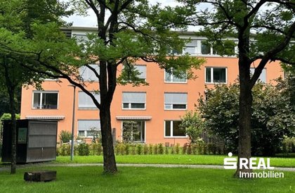Terrassenwohnung in 6850 Dornbirn, Inatura, Stadtzentrum
