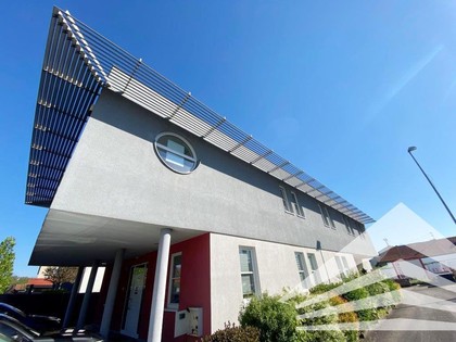 Bürogebäude in 4052 Ansfelden