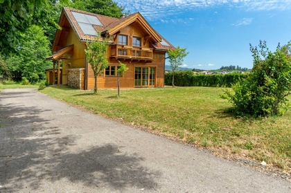 Einfamilienhaus in 9220 Velden am Wörther See, Kärnten