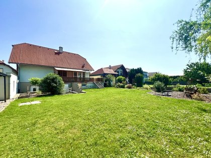 Haus in 2000 Stockerau