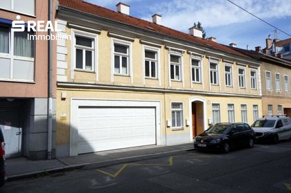 Büro / Praxis in 1120 Wien, Meidlinger Hauptstraße