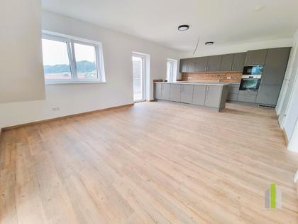 Terrassenwohnung in 5164 Seeham, Zentrum