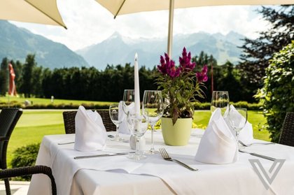 Wohnung in 5700 Zell am See, See