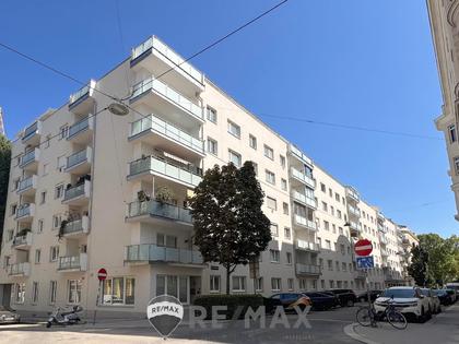 Wohnung in 1050 Wien, Alois-Drasche-Park, Wiedner Hauptstrasse