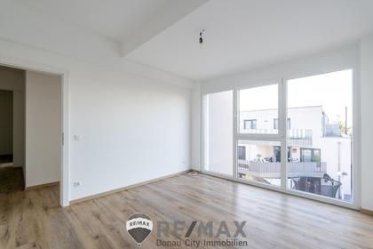 Wohnung in 1110 Wien, Schloss Neugebäude