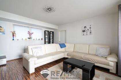 Terrassenwohnung in 1100 Wien, Oberlaa/ Verteilerkreis