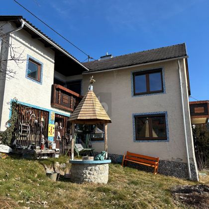 Einfamilienhaus in 9702 Ferndorf