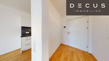 Terrassenwohnung in 1210 Wien