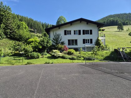 Mehrfamilienhaus in 3341 Ybbsitz, Niederösterreich