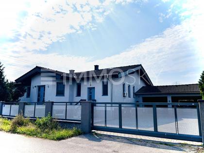 Einfamilienhaus in 3435 Zwentendorf an der Donau, Niederösterreich
