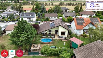 Einfamilienhaus in 2604 Theresienfeld