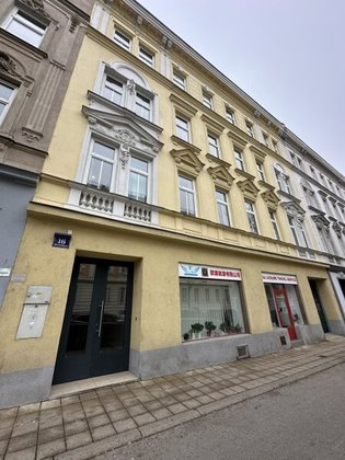 Wohnung in 1100 Wien, Laxenburgerstraße, Inzersdorferstraße