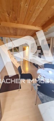 Terrassenwohnung in 5700 Zell am See