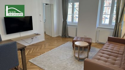 Wohnung in 1170 Wien