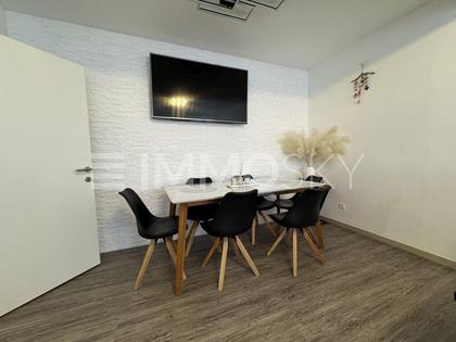 Terrassenwohnung in 1100 Wien