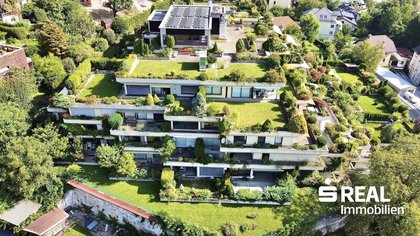 Terrassenwohnung in 6020 Innsbruck, Kirche