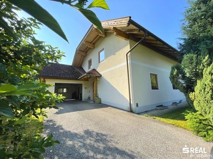 Einfamilienhaus in 9872 Millstatt, Golfplatz Millstätter See