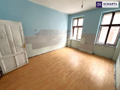 Wohnung in 1100 Wien