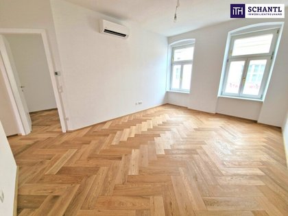 Terrassenwohnung in 1160 Wien