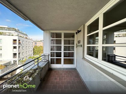 Terrassenwohnung in 1030 Wien
