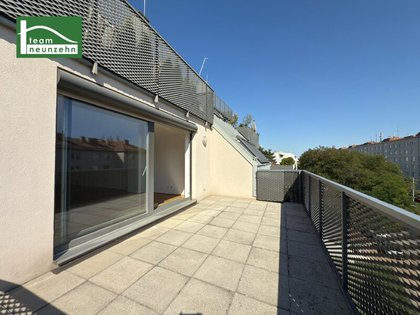 Terrassenwohnung in 1190 Wien