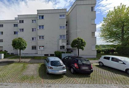 Terrassenwohnung in 5280 Braunau am Inn