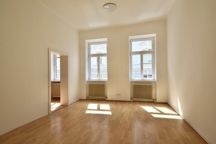 Wohnung in 1120 Wien, Bahnhof Wien Meidling, Wilhelmsdorfer Park