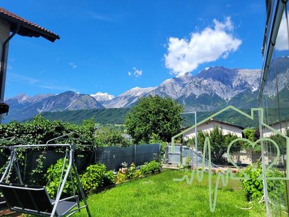 Terrassenwohnung in 6111 Volders, Innsbruck
