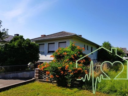 Einfamilienhaus in 7400 Oberwart