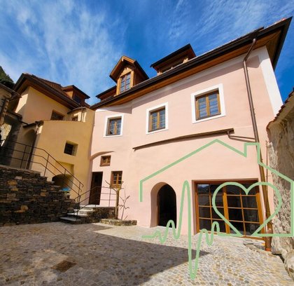 Haus in 3610 Weißenkirchen in der Wachau