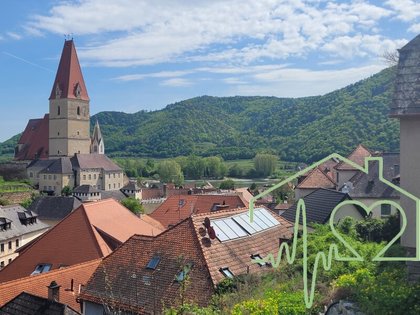 Haus in 3610 Weißenkirchen in der Wachau