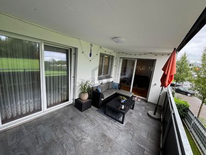 Terrassenwohnung in 6845 Hohenems