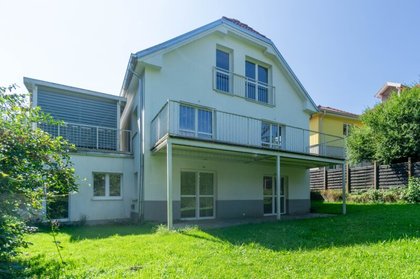 Einfamilienhaus in 3052 Innermanzing
