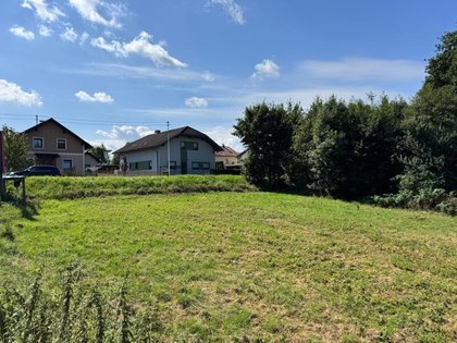 Wohnbauflächen in 4770 Andorf