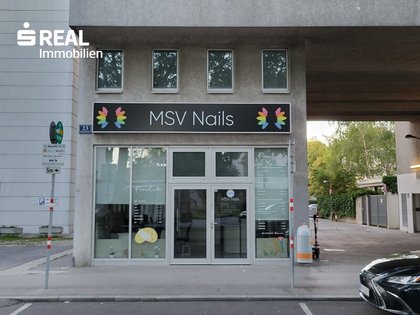 Einzelhandel in 1220 Wien, Alte Donau