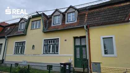 Haus in 2014 Breitenwaida