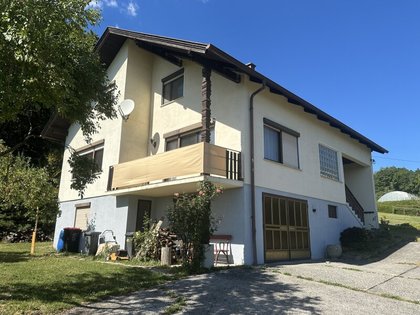 Haus in 7223 Sieggraben