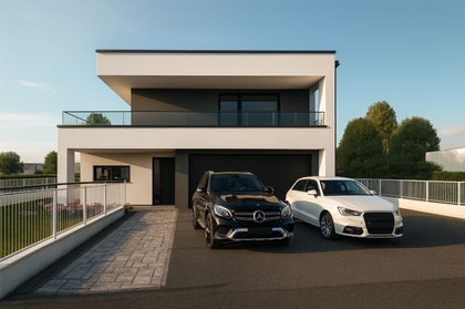 Einfamilienhaus in 9130 Poggersdorf