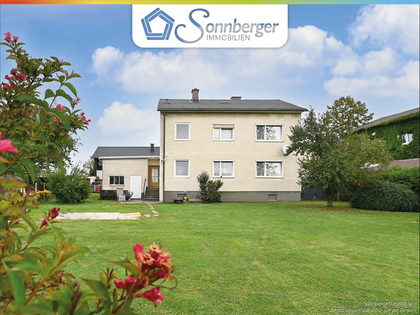 Einfamilienhaus in 4300 St. Valentin, Amstetten