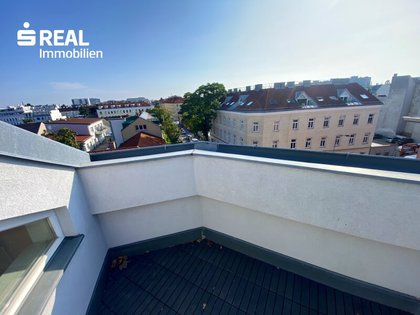 Wohnung in 1220 Wien, Am Bahnhof
