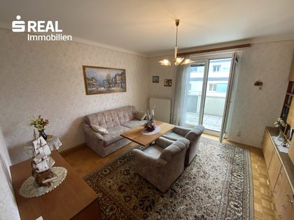 Terrassenwohnung in 1160 Wien