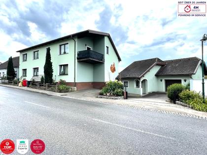 Einfamilienhaus in 3464 Hausleiten, Tulln an der Donau
