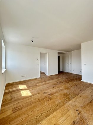 Terrassenwohnung in 2320 Mannswörth