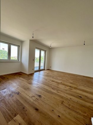 Terrassenwohnung in 2320 Mannswörth
