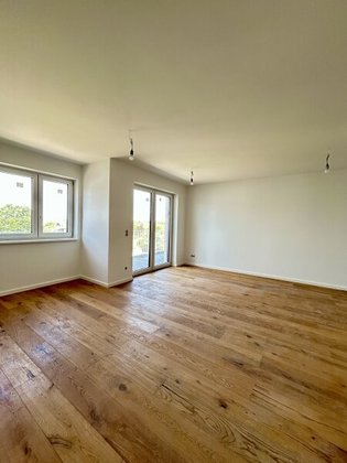 Terrassenwohnung in 2320 Mannswörth