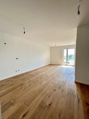 Terrassenwohnung in 2320 Mannswörth