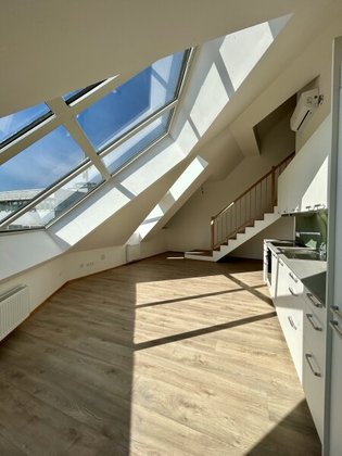 Terrassenwohnung in 3400 Klosterneuburg