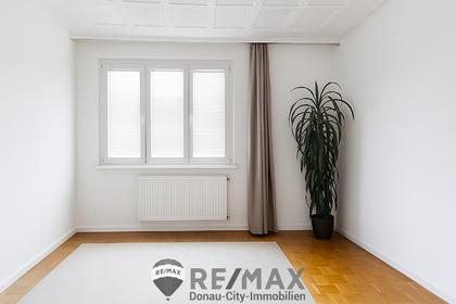 Wohnung in 1110 Wien, U3 - Enkplatz