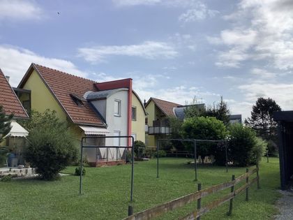 Terrassenwohnung in 8451 Heimschuh