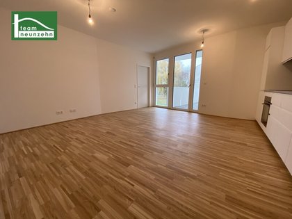 Terrassenwohnung in 1230 Wien, Lainzer Tiergarten, Wien Atzgersdorf Bahnhof, Buslinien 60A, 62A und 66A